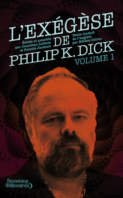 Exegese de Philip K. Dick