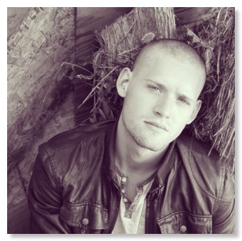 Luke Kleintank
