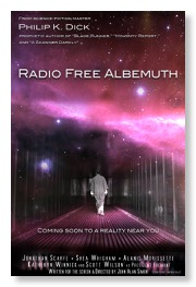 Radio Free Albemuth