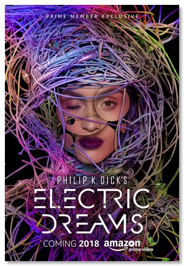 Electric Dreams Amazon