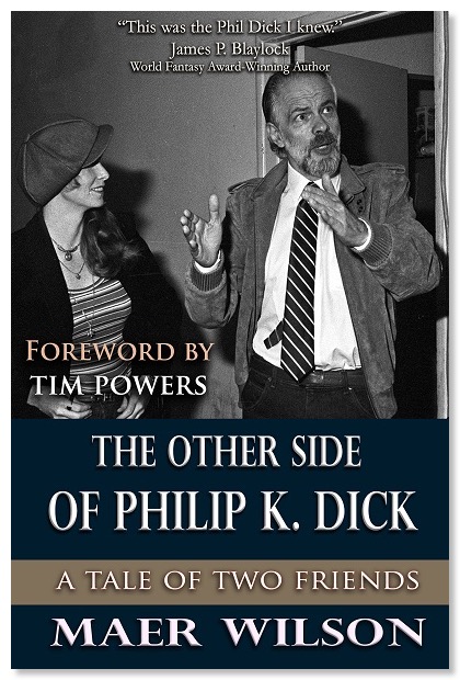 The other side of Philip K. Dick