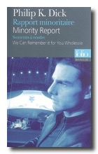 Rapport minoritaire