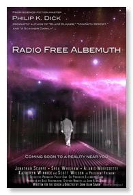 Radio Fre Albemuth