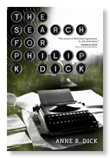 The Search for Philip K. Dick